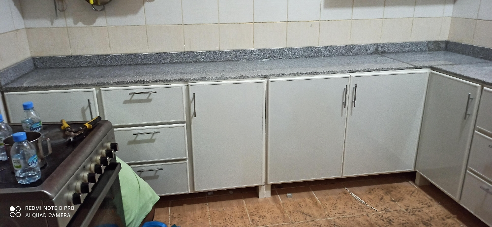 all type kitchen cabinet making - 6