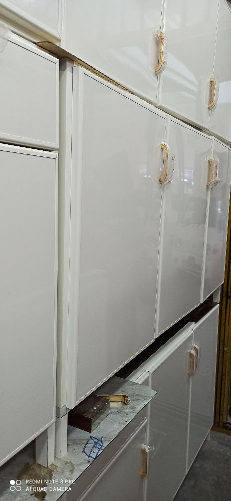 all type kitchen cabinet making - 3
