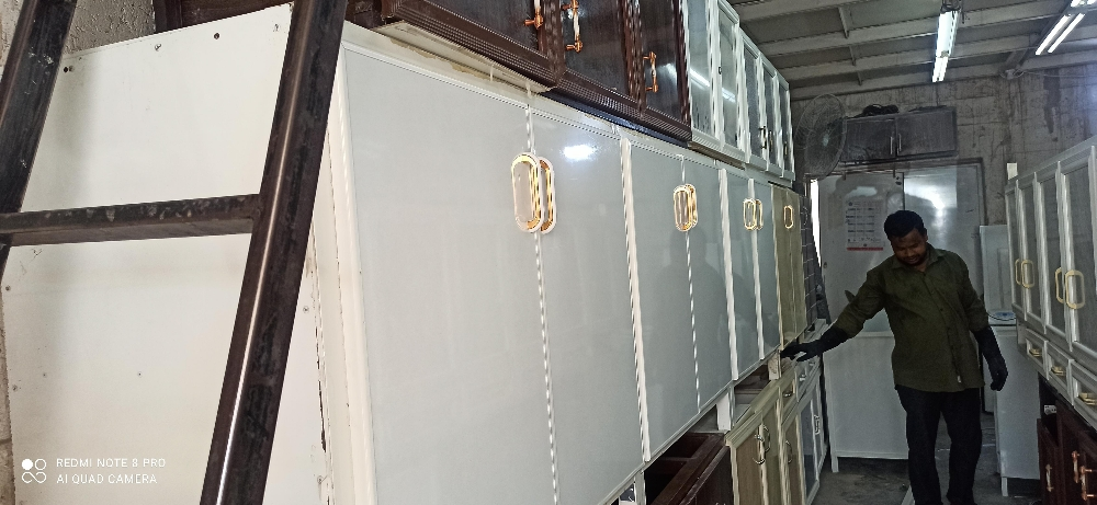 all type kitchen cabinet making - 5