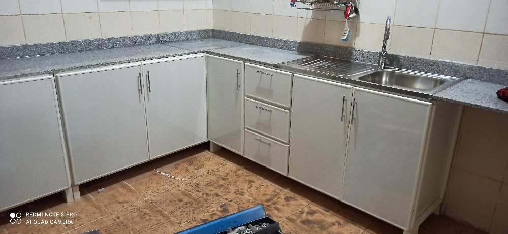 all type kitchen cabinet making - 7