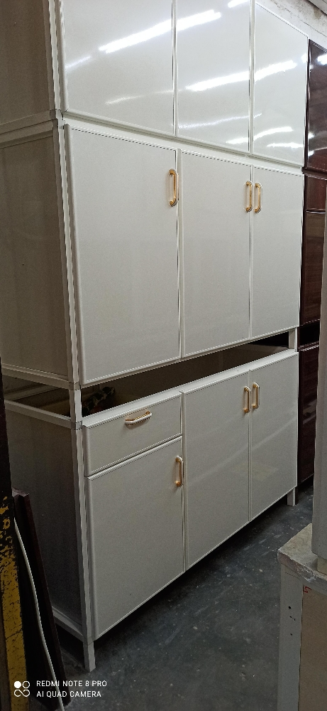 all type kitchen cabinet making - 4