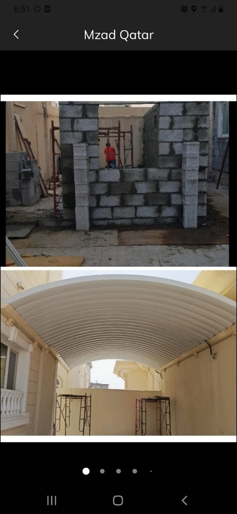 Building Repairs and Maintenance Se - 5