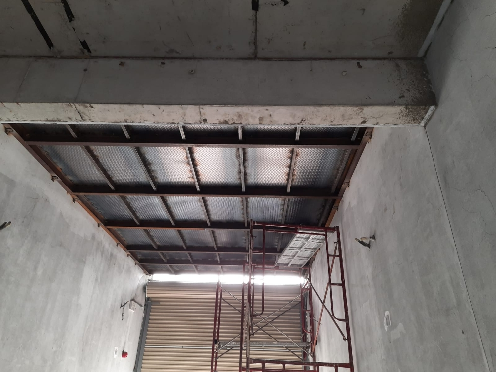 Building Repairs and Maintenance Se - 12