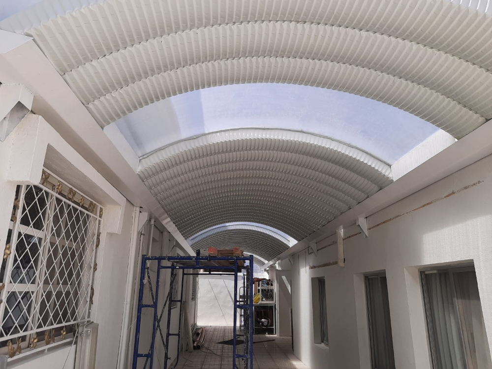 Building Repairs and Maintenance Se - 3