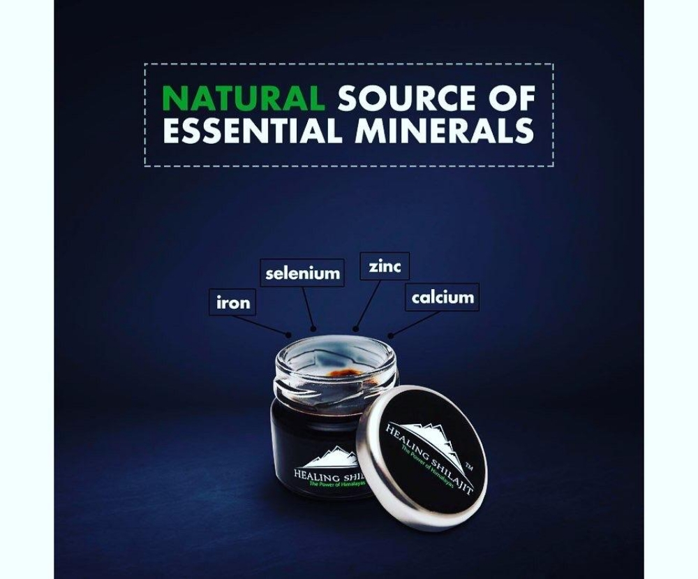 supplement shilajit 50g - 6