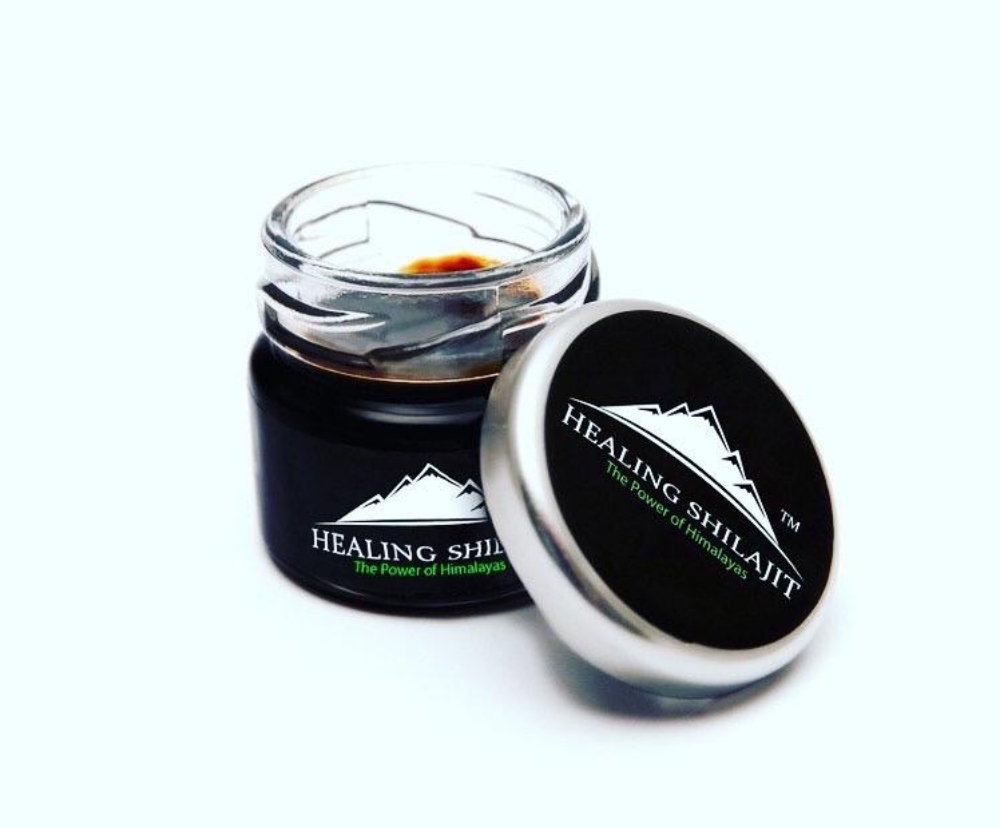 supplement shilajit 50g - 3