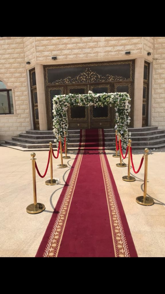 خيمة مناسبات - 5