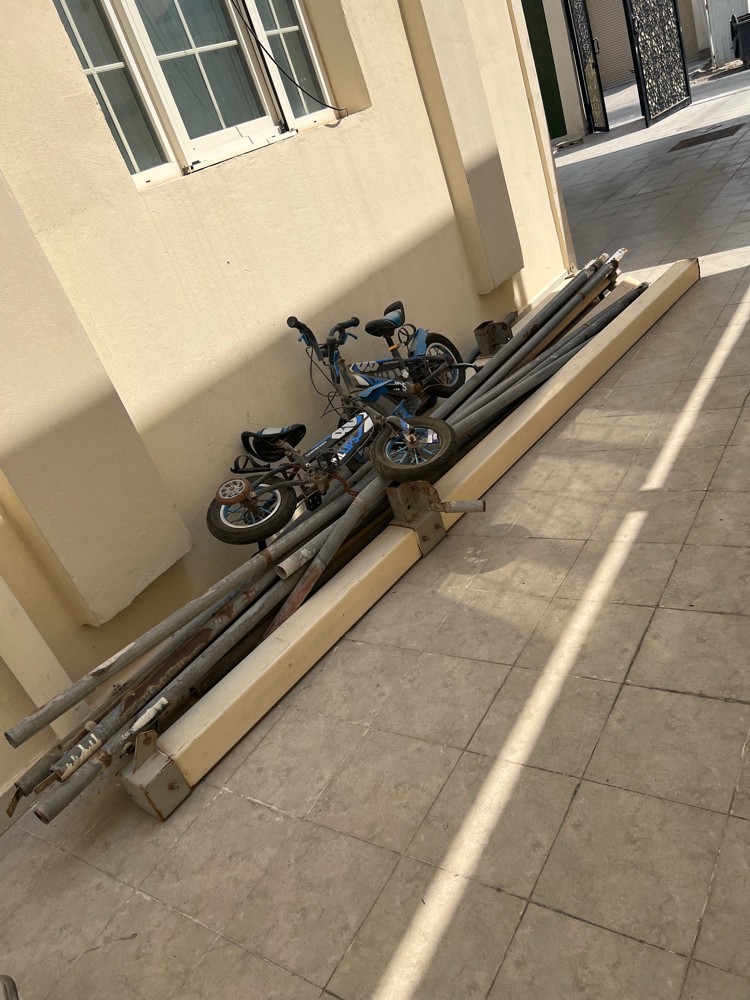 طبيله - 1