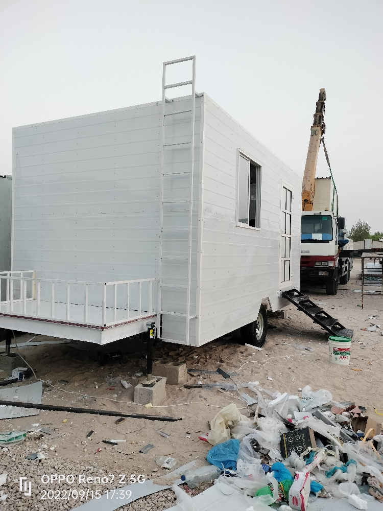 new photo cabin parcel 70408520 - 6
