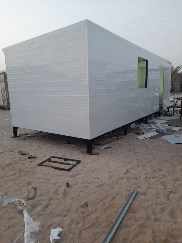 الكبينة الجديدة للبيع باقل الاسعا - 3