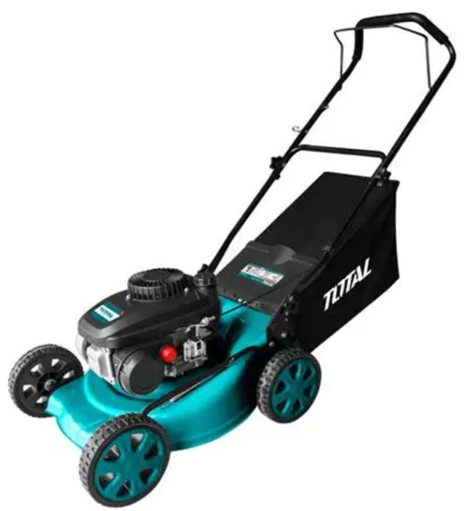 lawnmower gasoline - 1