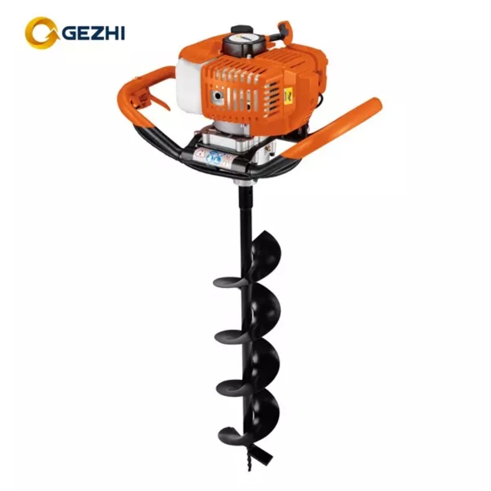 lawnmower gasoline - 12