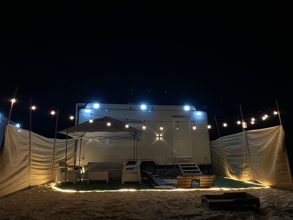 cabins for rent  - 2