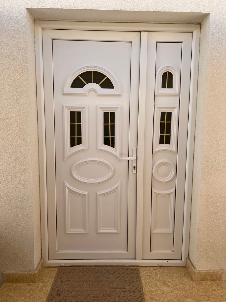 Upvc,Aluminum, Kitchen & Glass - 4