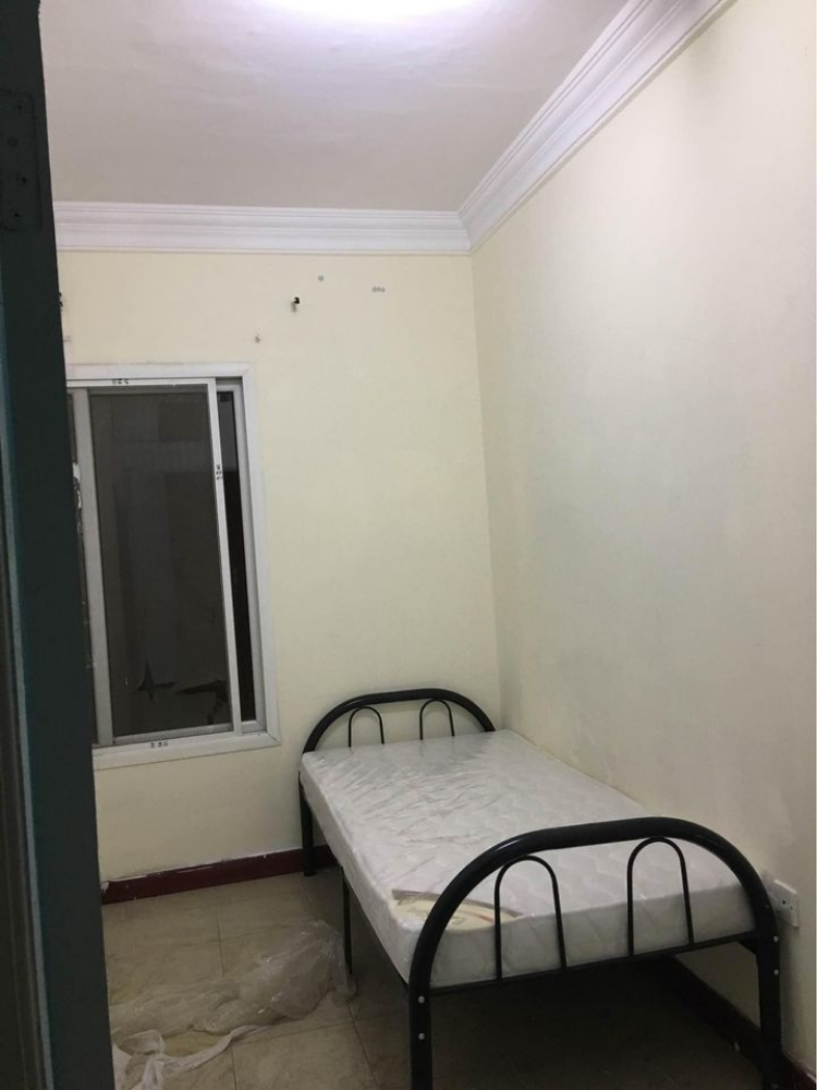 New Bunk Bed, Cabinet, Mattress - 5