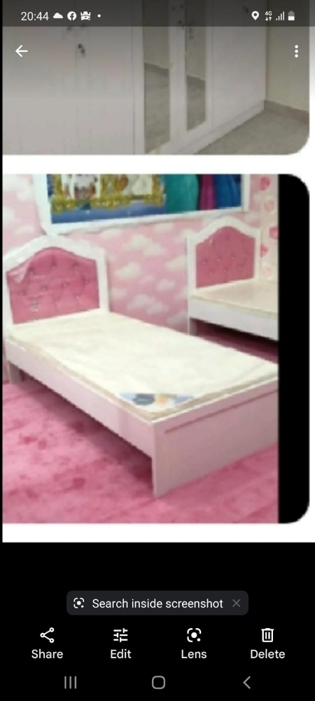furniture items for sale - 3
