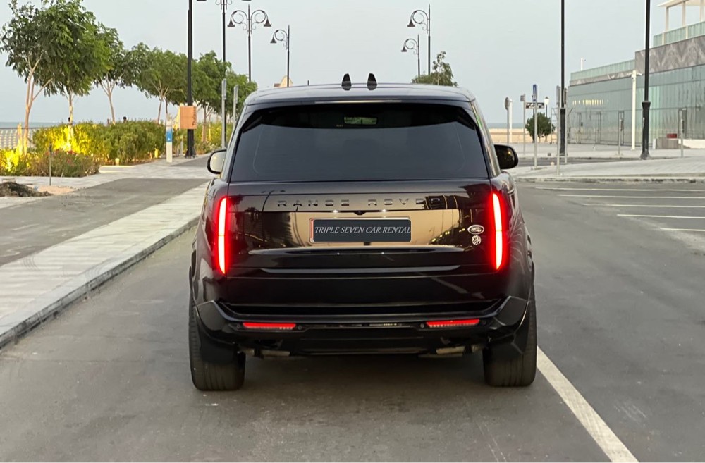 RangeRover for Rent  - 1