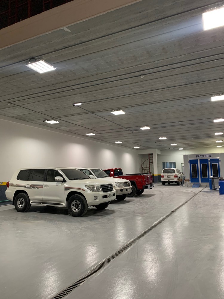 ‎‎‎‎Car Station Garage - 2