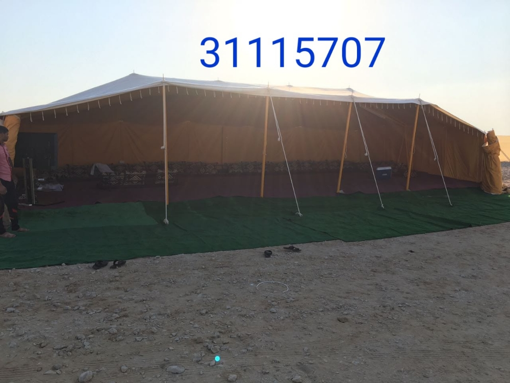 صباحية الكويت مع جملونات ومشبات - 10