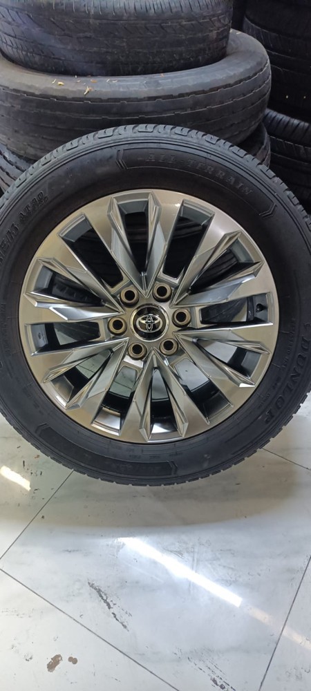rim tire vxr 2026 copy one  - 2