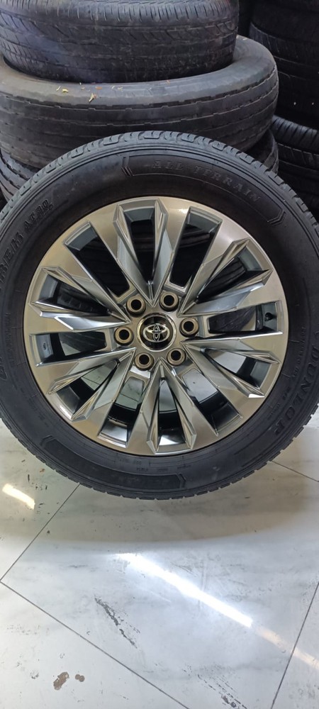 rim tire vxr 2026 copy one  - 1