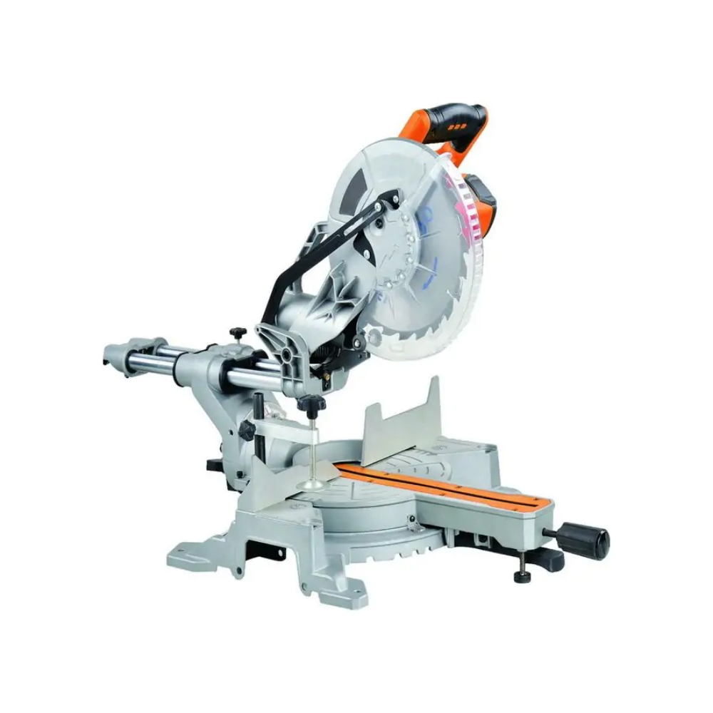 TOTAL GASOLINE BRUSHCUTTER 62cc - 5