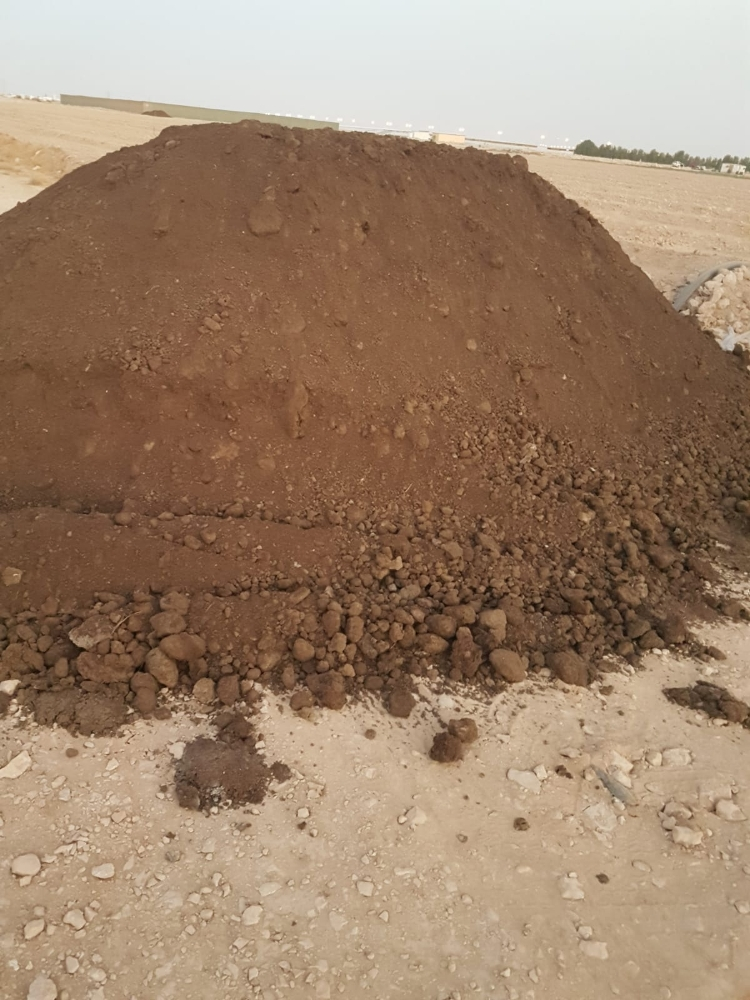 طين زراعي 55079950 - 2