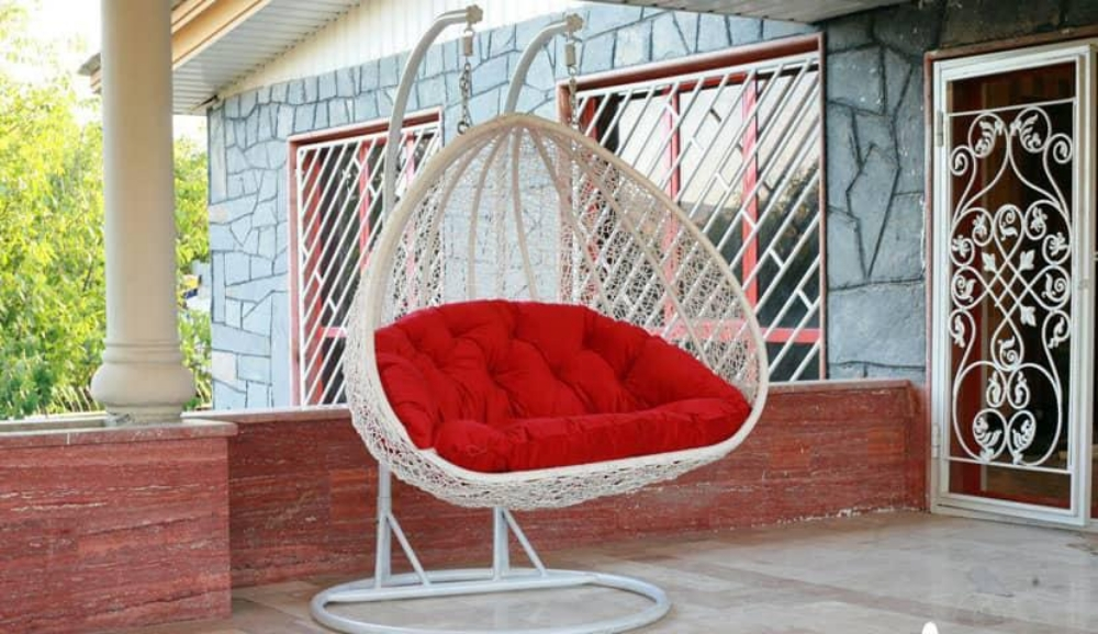 Hanging swing chair - 5