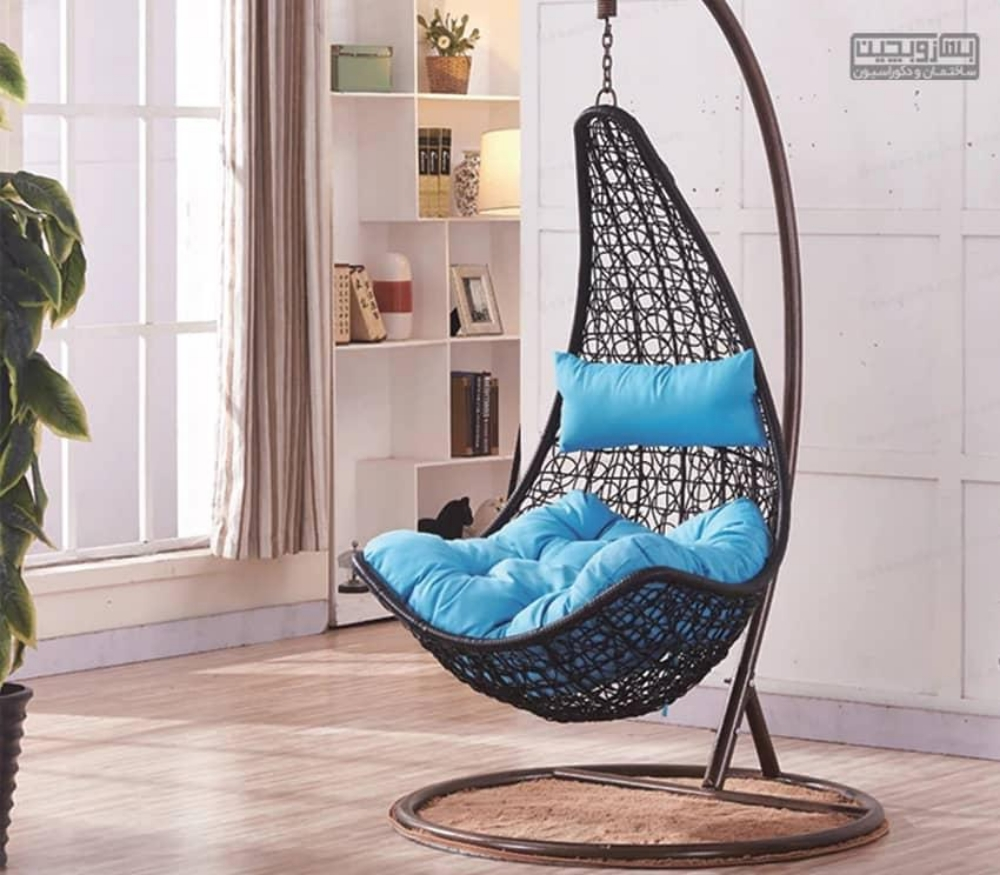 Hanging swing chair - 4
