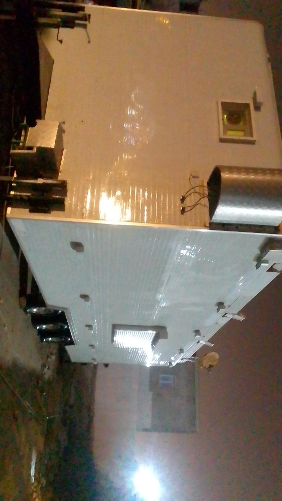 تنضيف وغسيل الكباين و كرفنات - 13