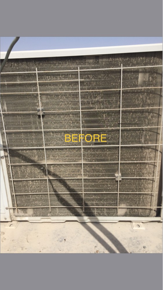 All type AC service & Repair - 4