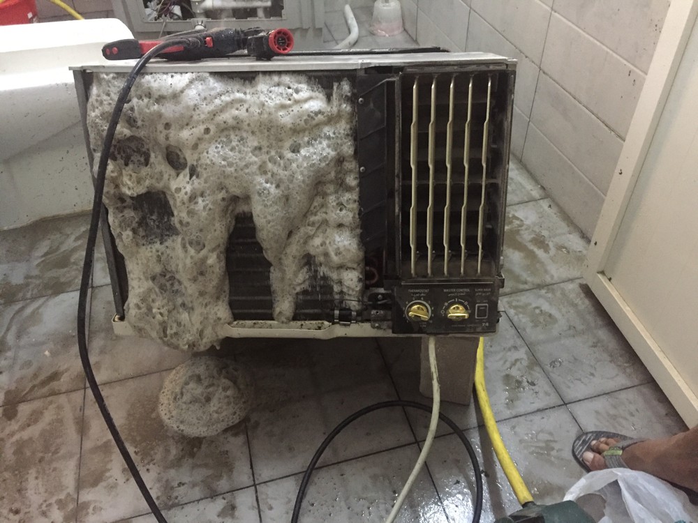All type AC service & Repair - 8
