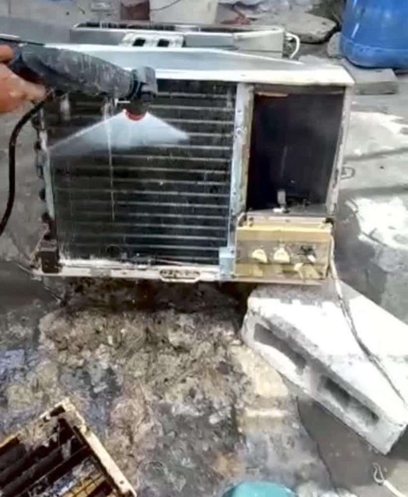 All type AC service & Repair - 6