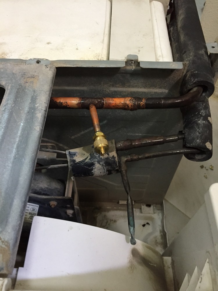 All type AC service & Repair - 2