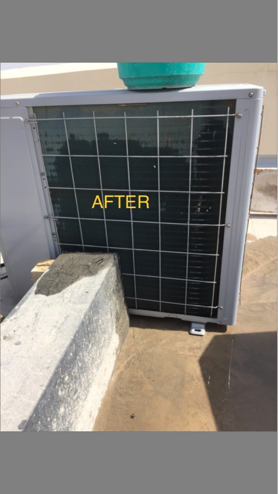 All type AC service & Repair - 5