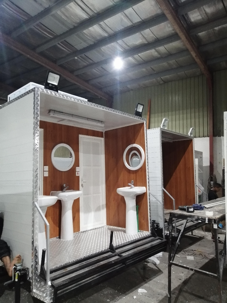 Cabins room for sale - 9