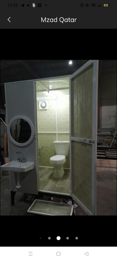 Cabins room for sale - 10