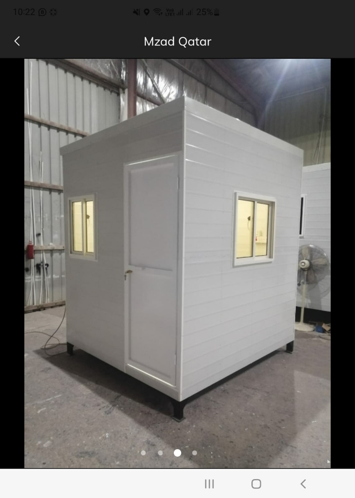 Cabins room for sale - 5