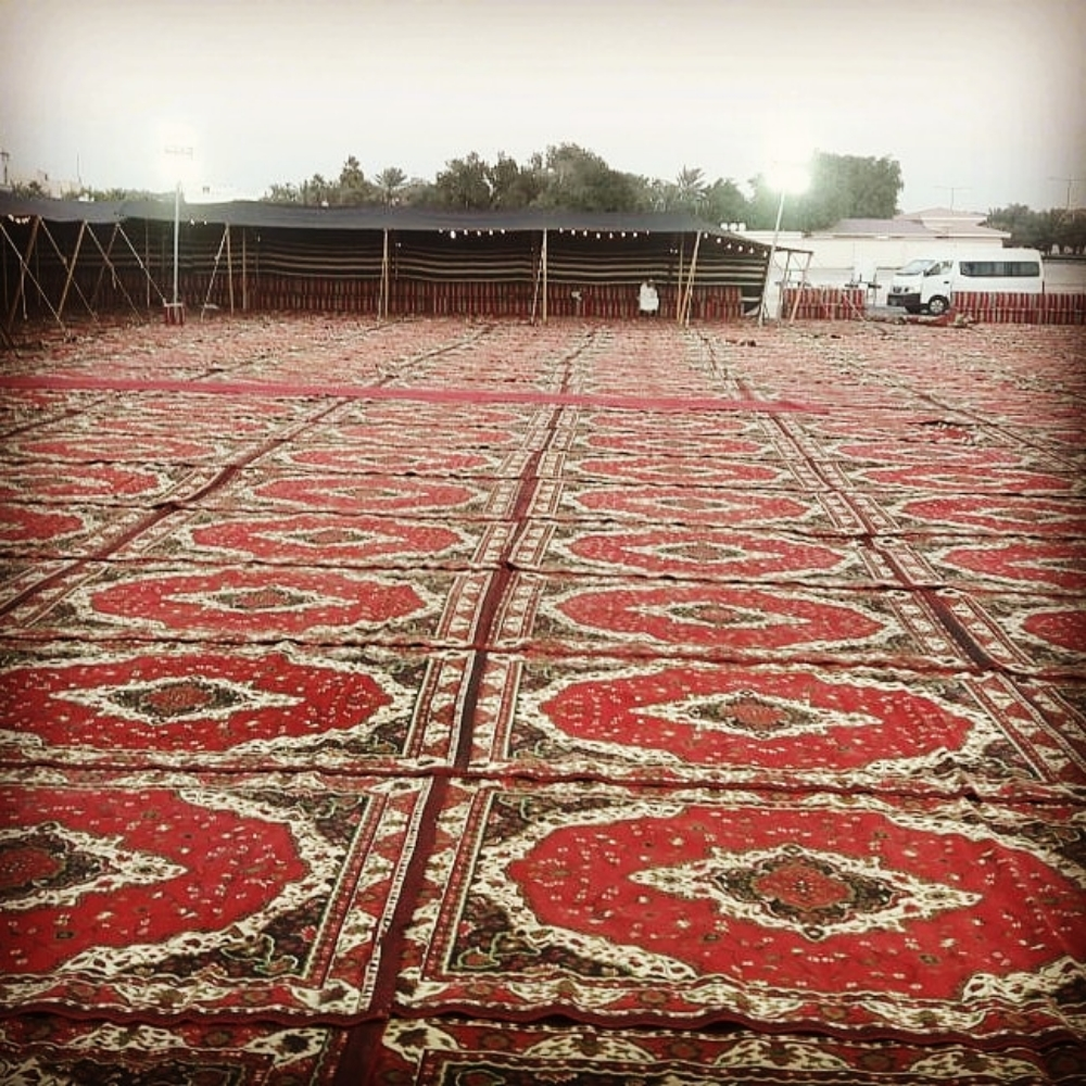 تجهيز اعراس ومناسبات - 8