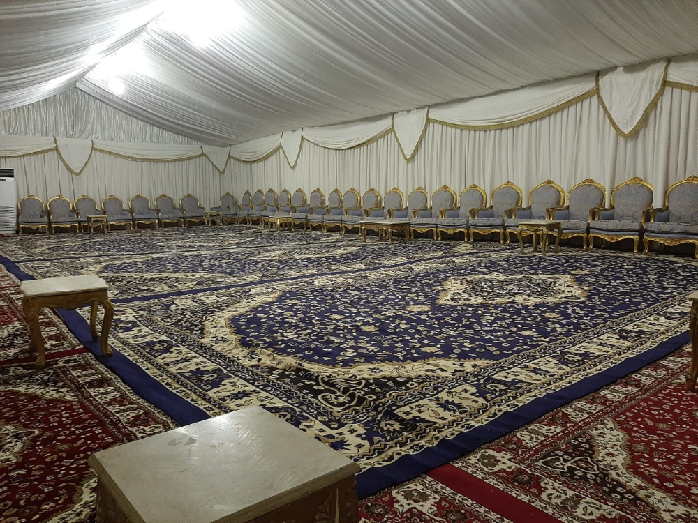 تجهيز اعراس ومناسبات - 4