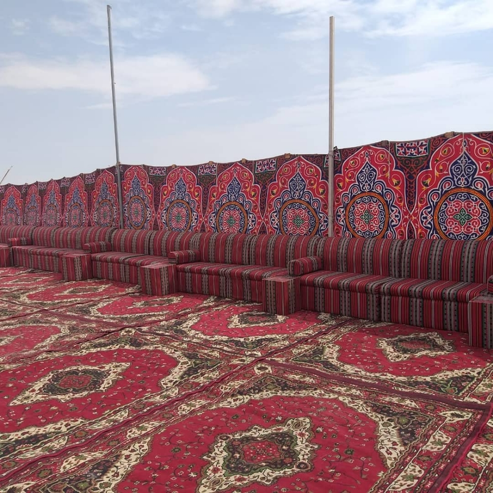 تجهيز اعراس ومناسبات - 6