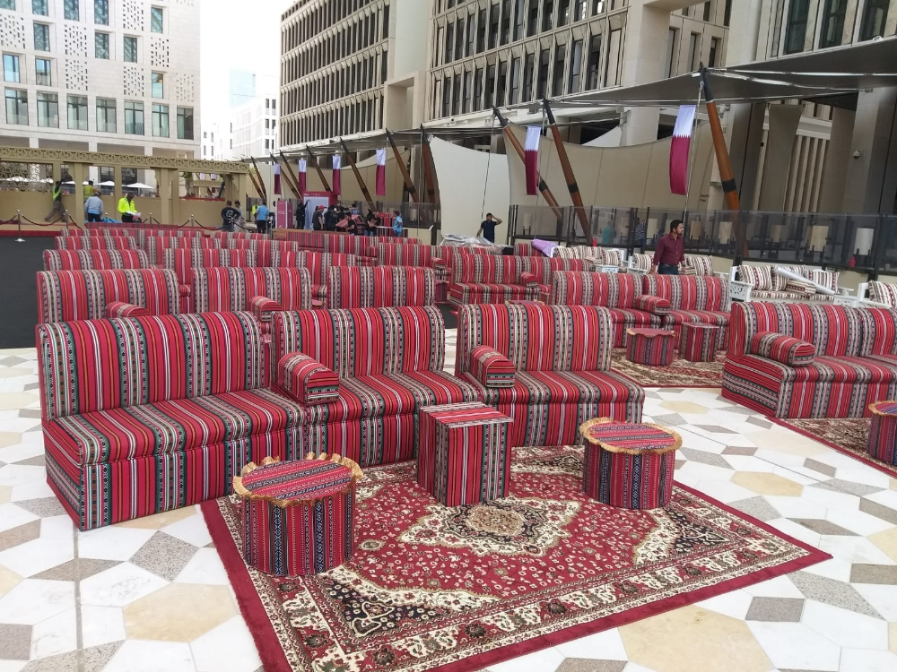 تجهيز اعراس ومناسبات - 3