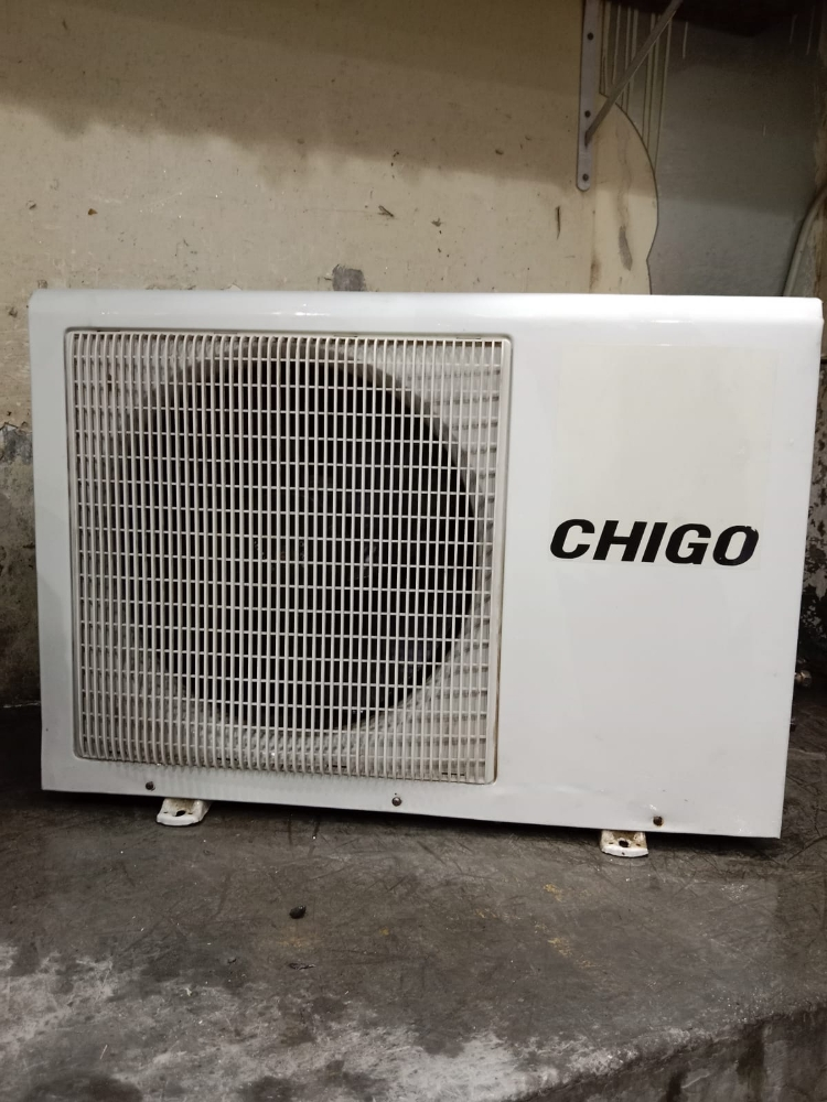 All type AC service & Repair - 9