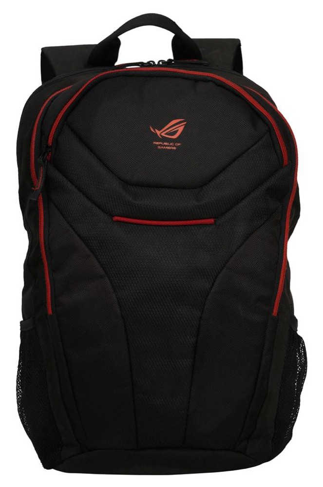 ASUS ROG STRIX gaming laptop - 4
