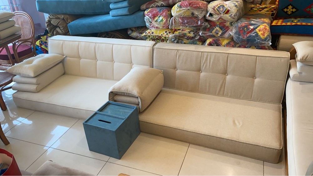 جلسات ارضية لاتحتاج سنادات £ - 3