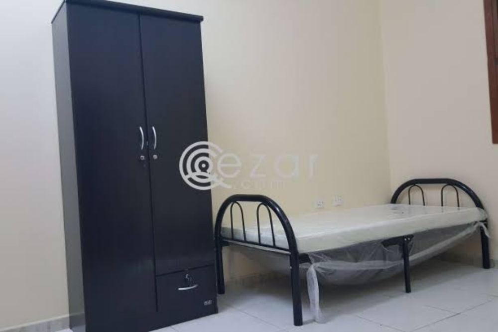 New Bunk Bed, Single Bed , Mattress - 11