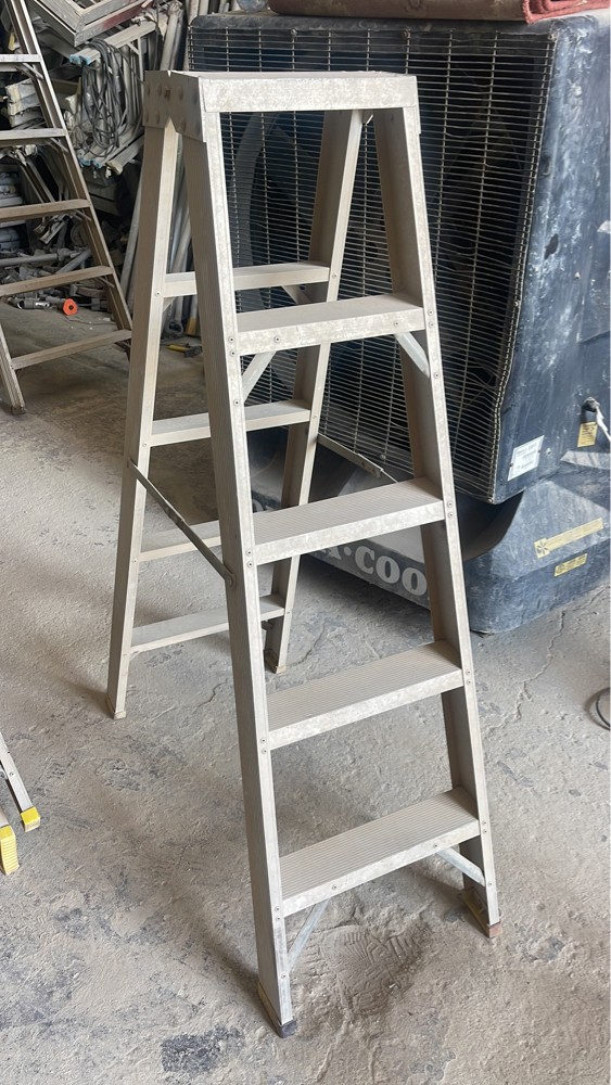 Single Width Mobile Tower - 5