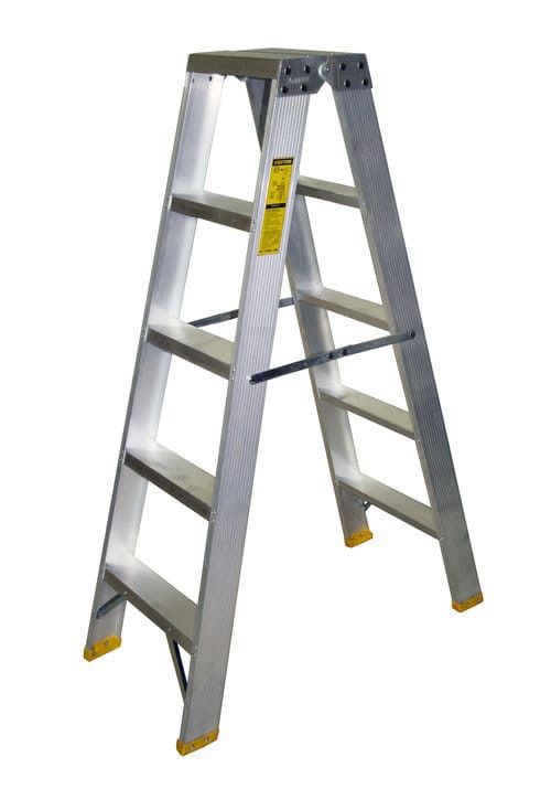 Single Width Mobile Tower - 4