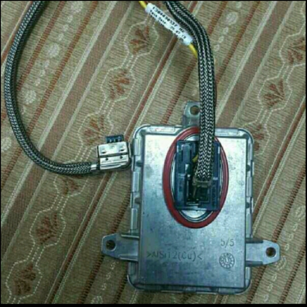 xenon bulb ballast d1s d3s - 2