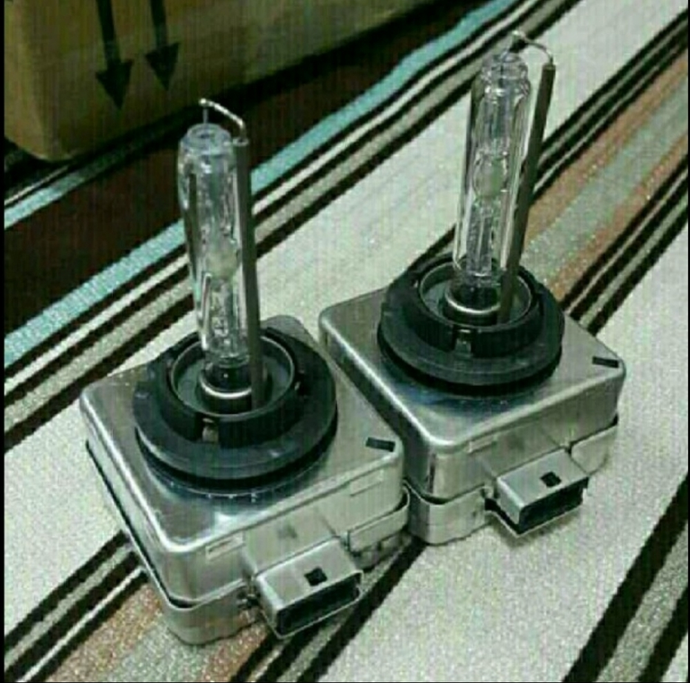xenon bulb ballast d1s d3s - 4
